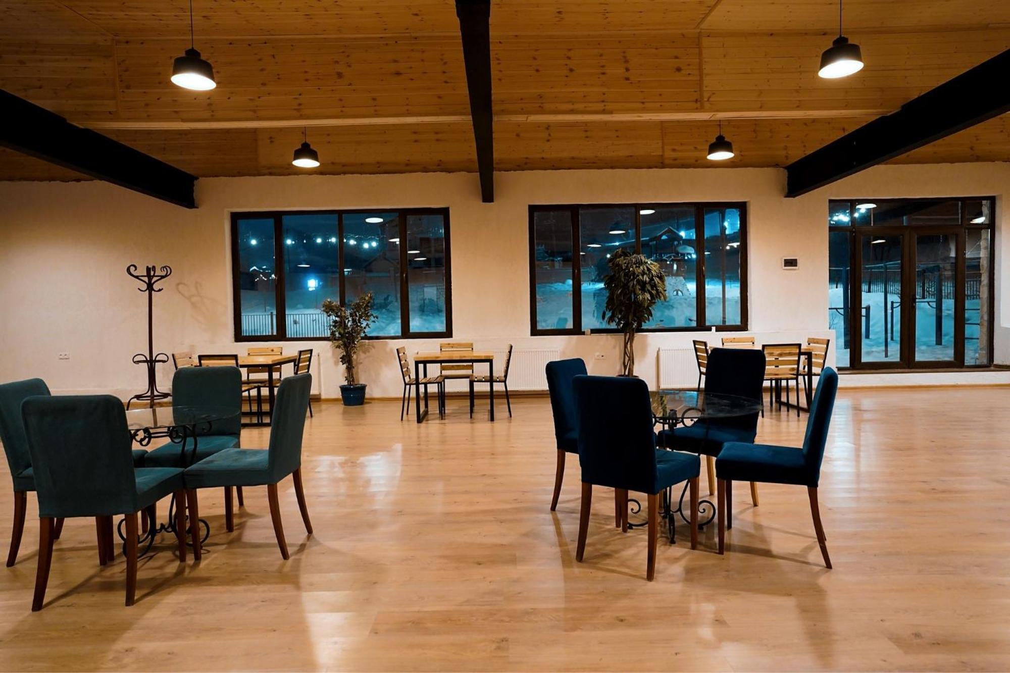 Loft Hotel 巴库里阿尼 外观 照片